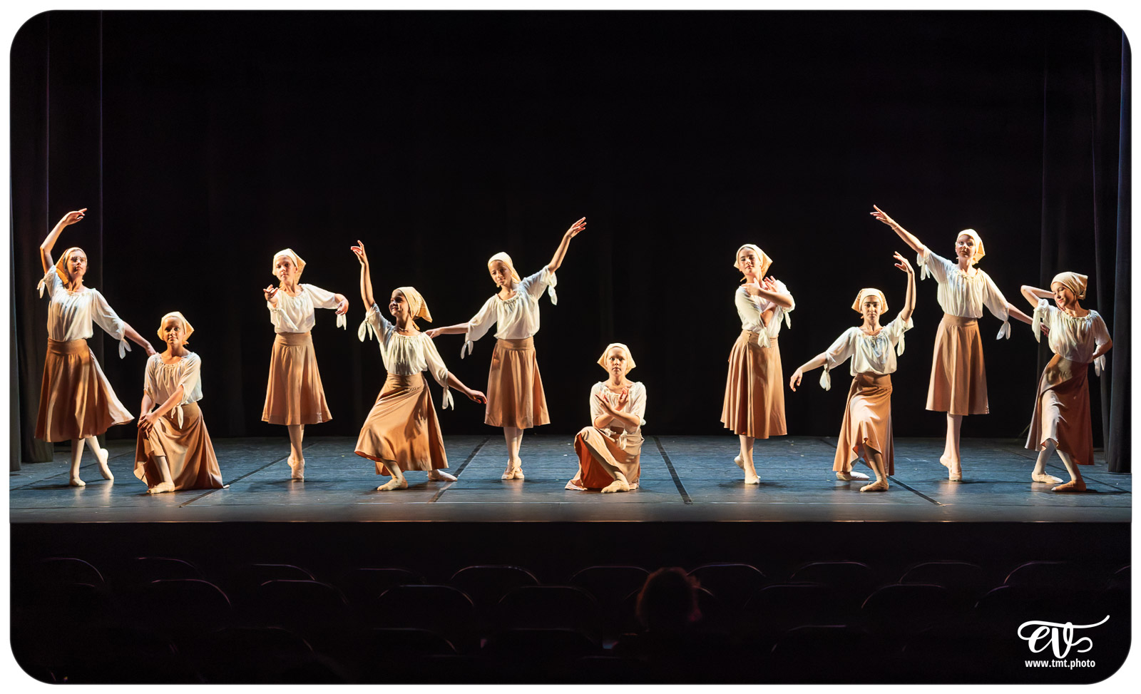 GALA DE DANSE EMMDH 2025